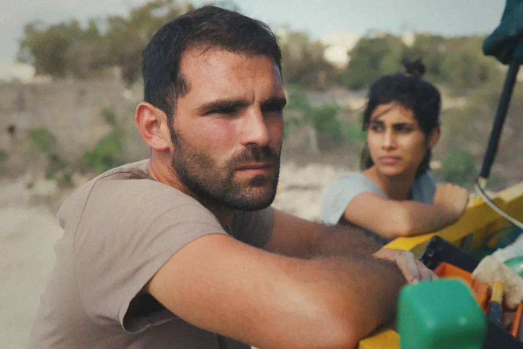 luzzu film movie malta alex camilleri